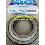 BẠC ĐẠN 6230 ZZ NTN